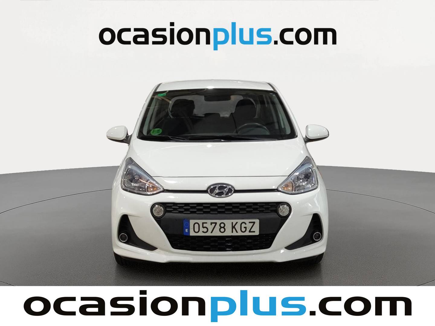 Hyundai i10 Hyundai i10 1.2 Tecno Plus (87 CV) km 0