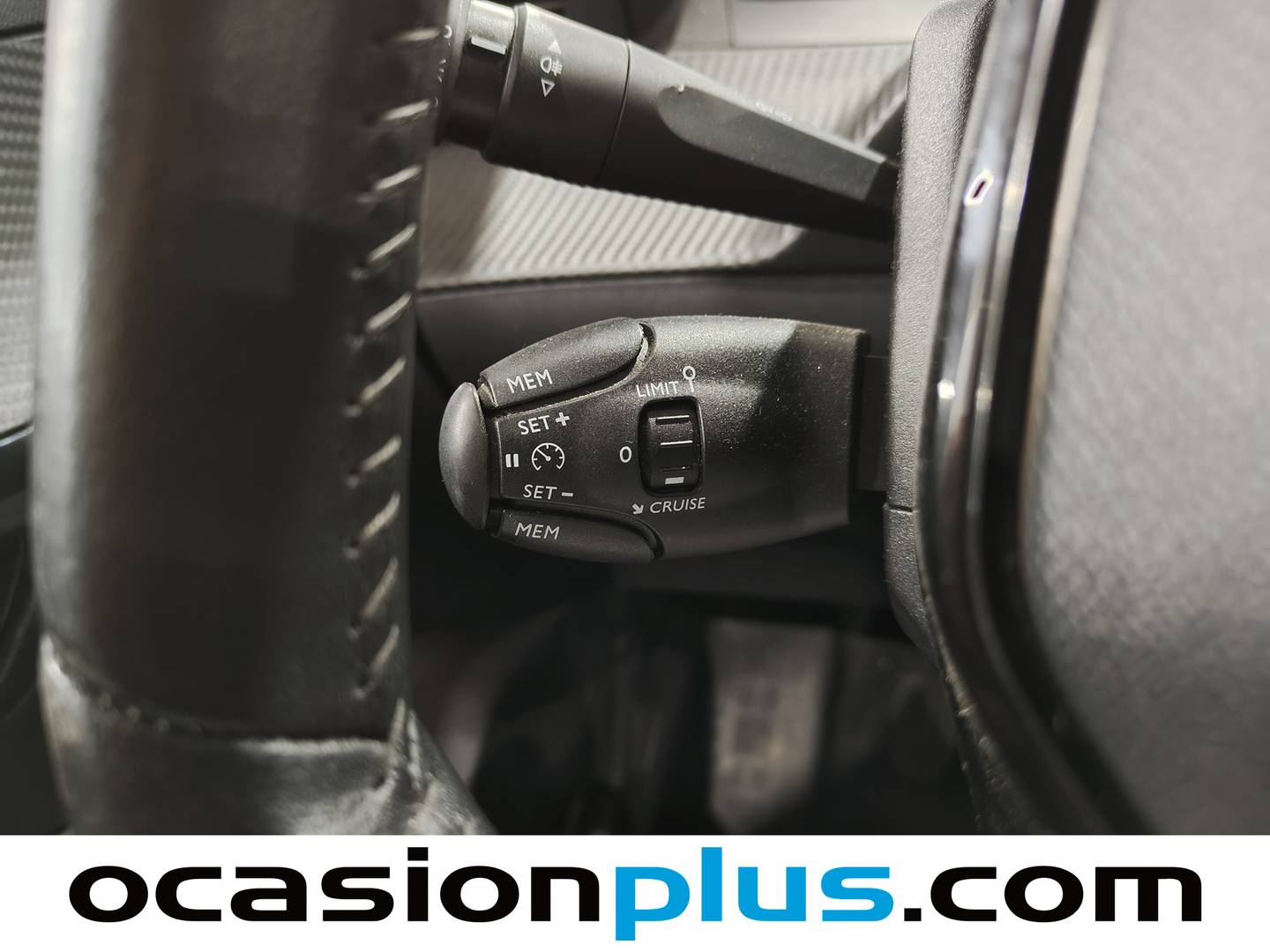 Extras del Peugeot 208 Peugeot 208 PureTech 100 Active Pack (100 CV)