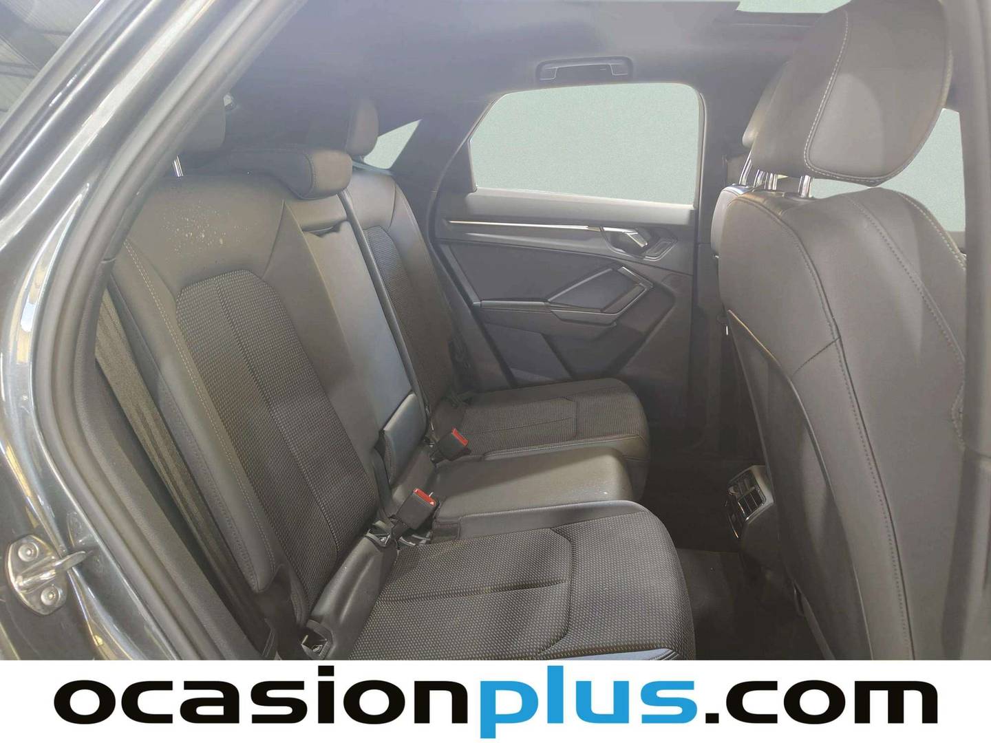 Audi Q3 Sportback Audi Q3 Sportback S line 35 TDI (150 CV) km 0