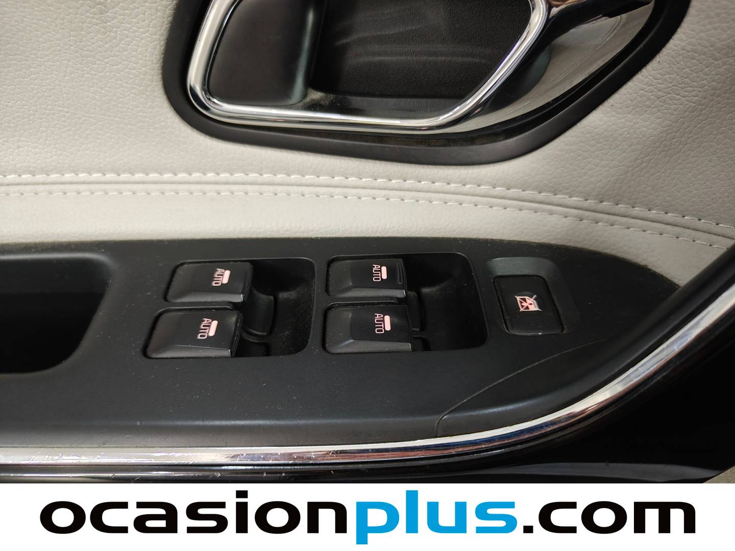KIA Ceed Sportswagon KIA Ceed Sportswagon 1.6 CRDi VGT Emotion Automatico (128 CV) de segunda mano