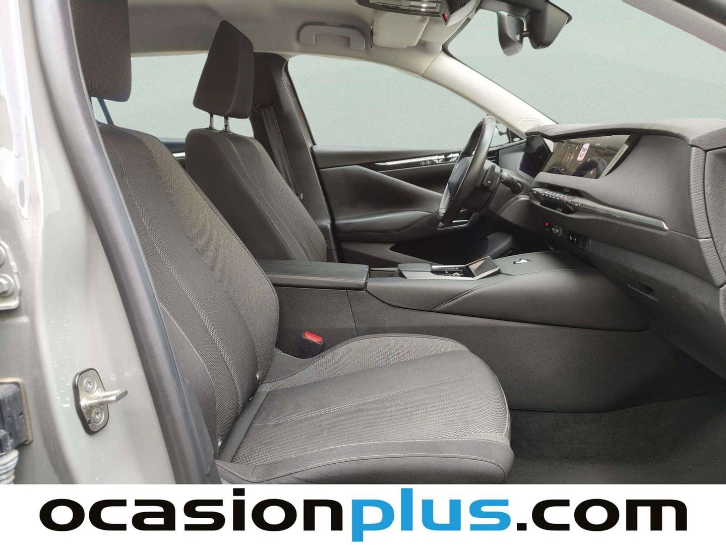 DS DS 4 DS DS4 PureTech 130 Bastille Auto (130 CV) gasolina