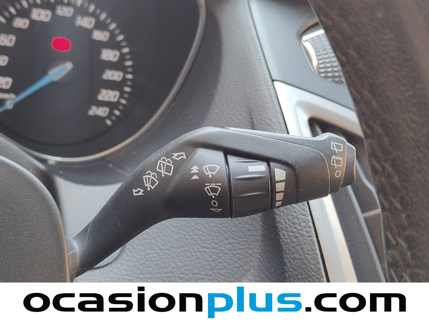 Foto Ford Focus Ford Focus 1.0 Ecoboost S&S Trend+ (125 CV)