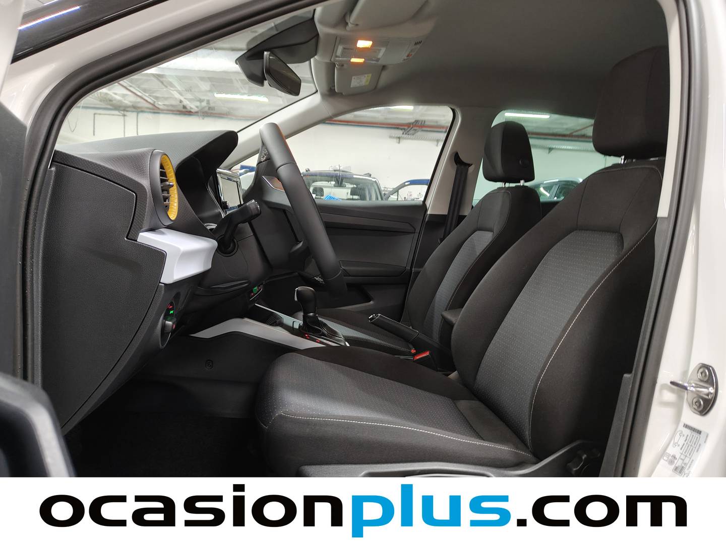 Foto Seat Arona SEAT Arona 1.0 TSI Style Special Edition DSG (115 CV)