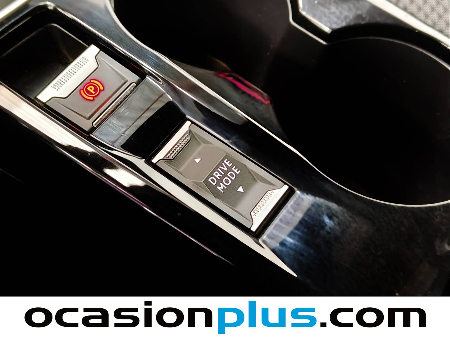 Foto Peugeot 2008 Peugeot 2008 PureTech 130 S&S GT (130 CV)