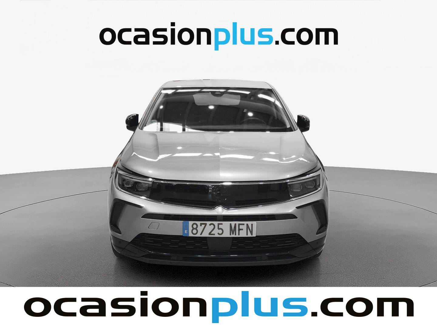 Opel Grandland Opel Grandland 1.2 Turbo S&S GS Auto (130 CV) 130cv