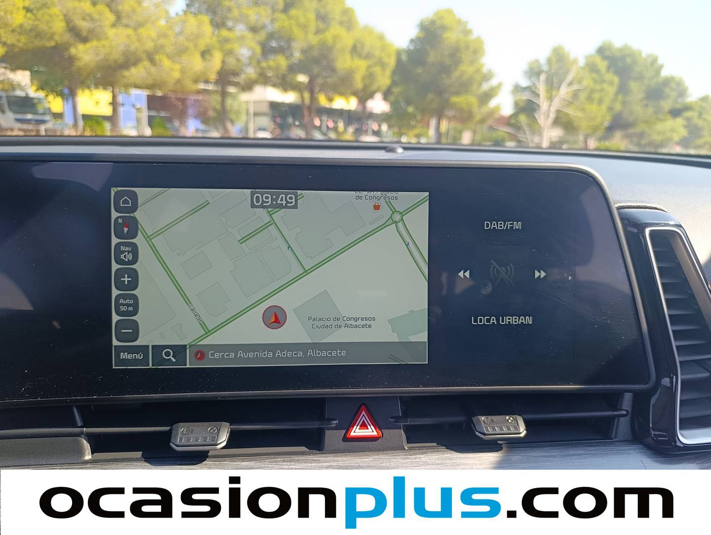 Extras y acabados del KIA Sportage KIA Sportage 1.6 CRDi MHEV Drive 4x2 (136 CV)