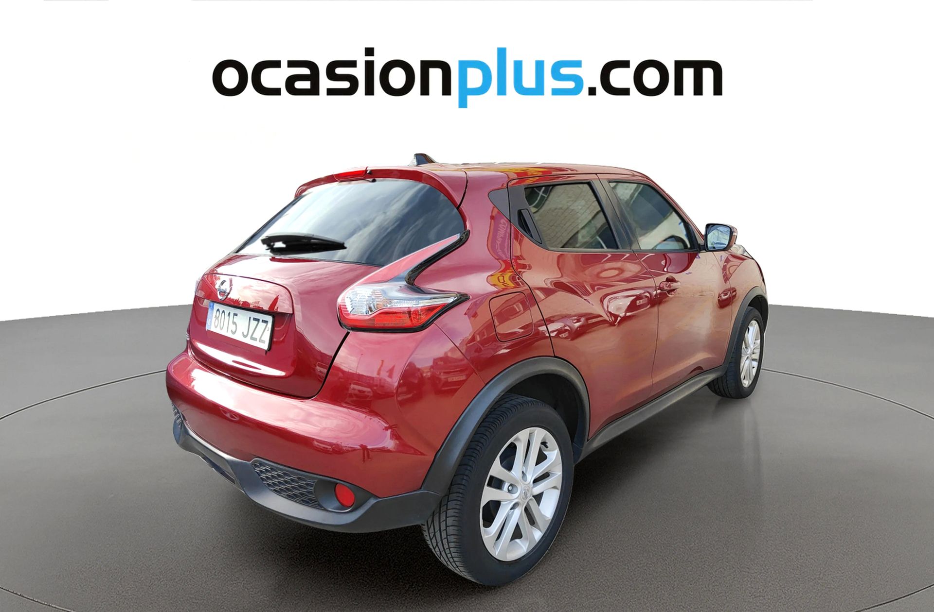 Nissan Juke 1.5 dCi N-Connecta 4x2 - foto 4