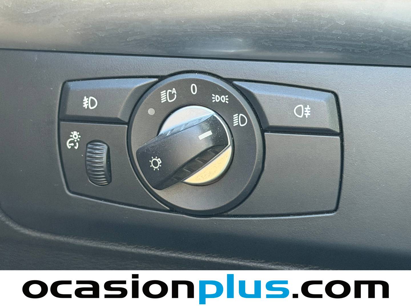 BMW X5 BMW X5 xDrive30d (235 CV) de ocasión