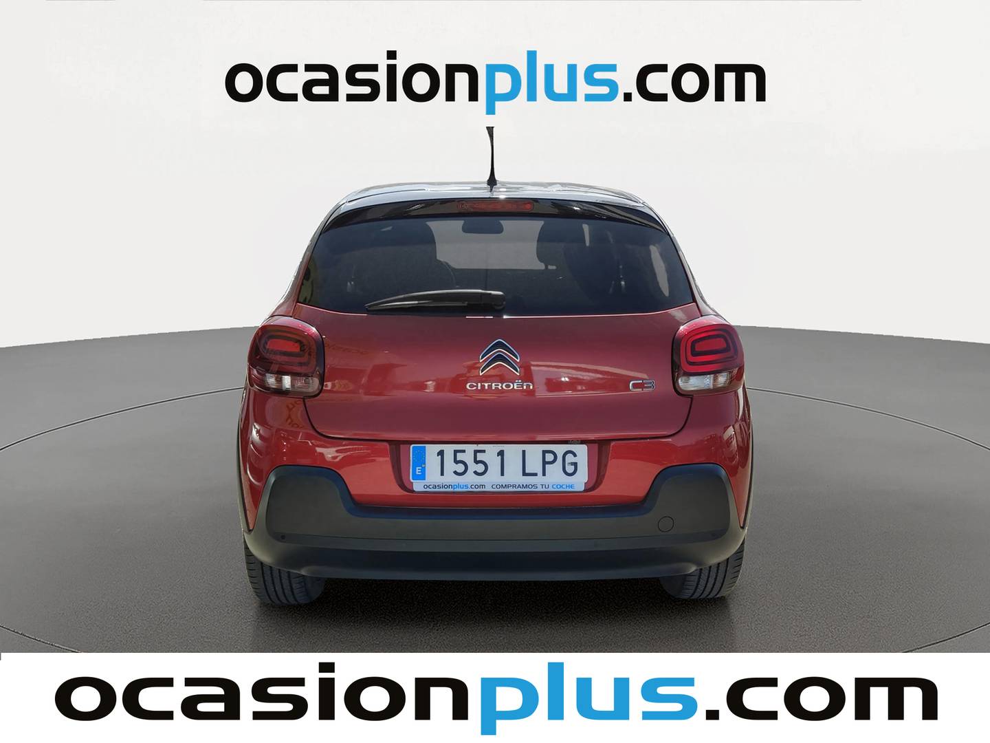 Citroën C3 Citroen C3 PureTech 82 Shine (83 CV) barato