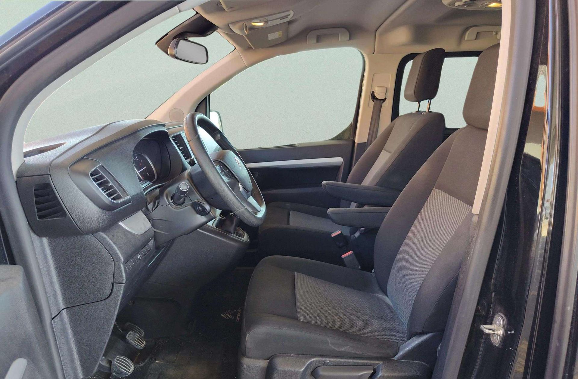 Citroën SpaceTourer BlueHDi 150 Talla M Business 8 plazas - foto 13