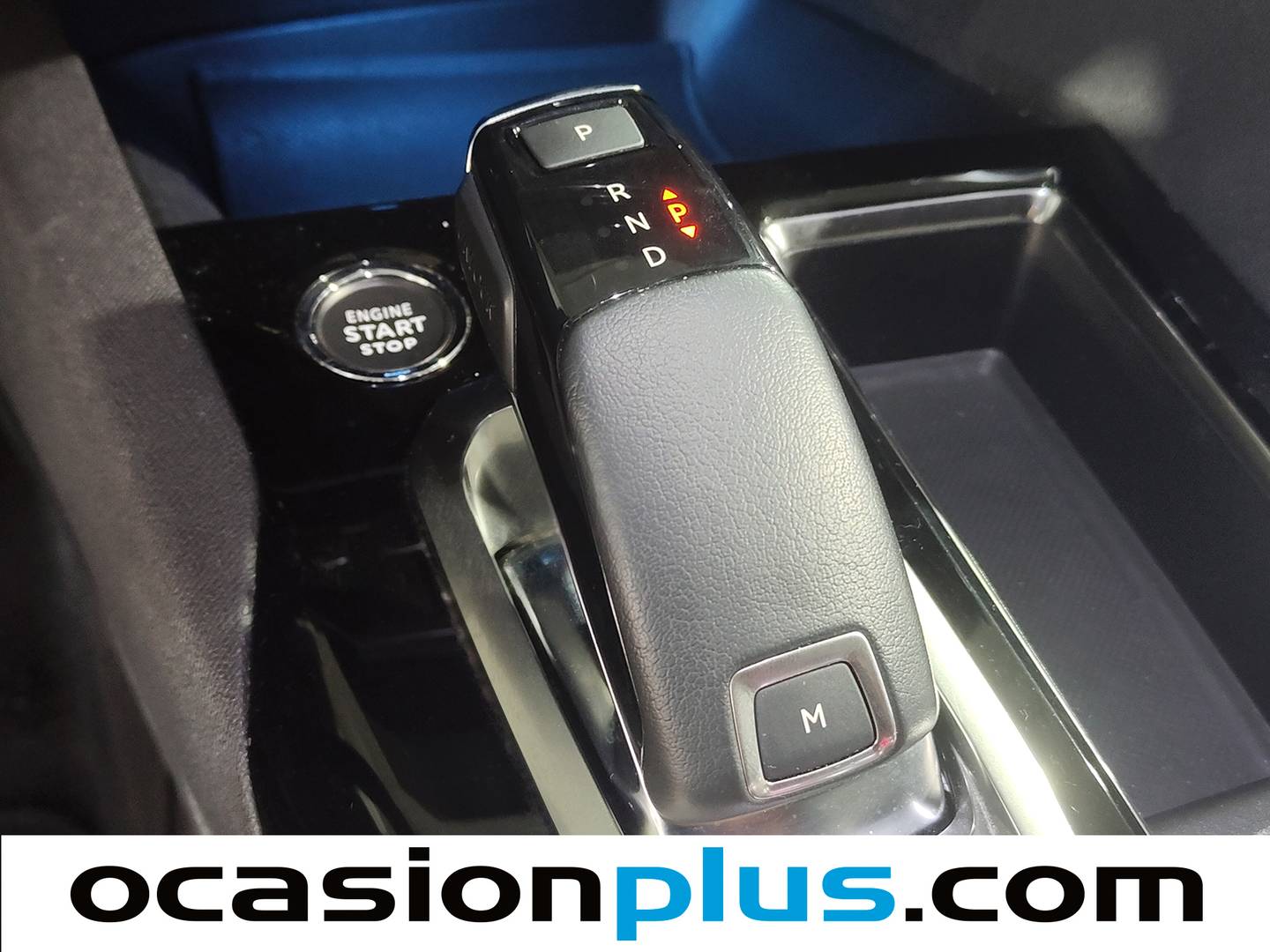 Peugeot 3008 Peugeot 3008 BlueHDi 130 S&S Allure Pack EAT8 (130 CV) de segunda mano