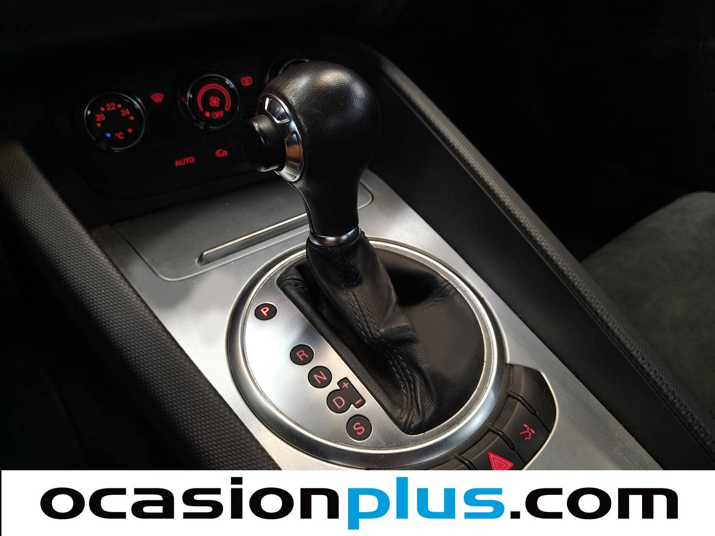 Audi TT Audi TT Coupe 3.2 quattro (250 CV) S tronic de segunda mano