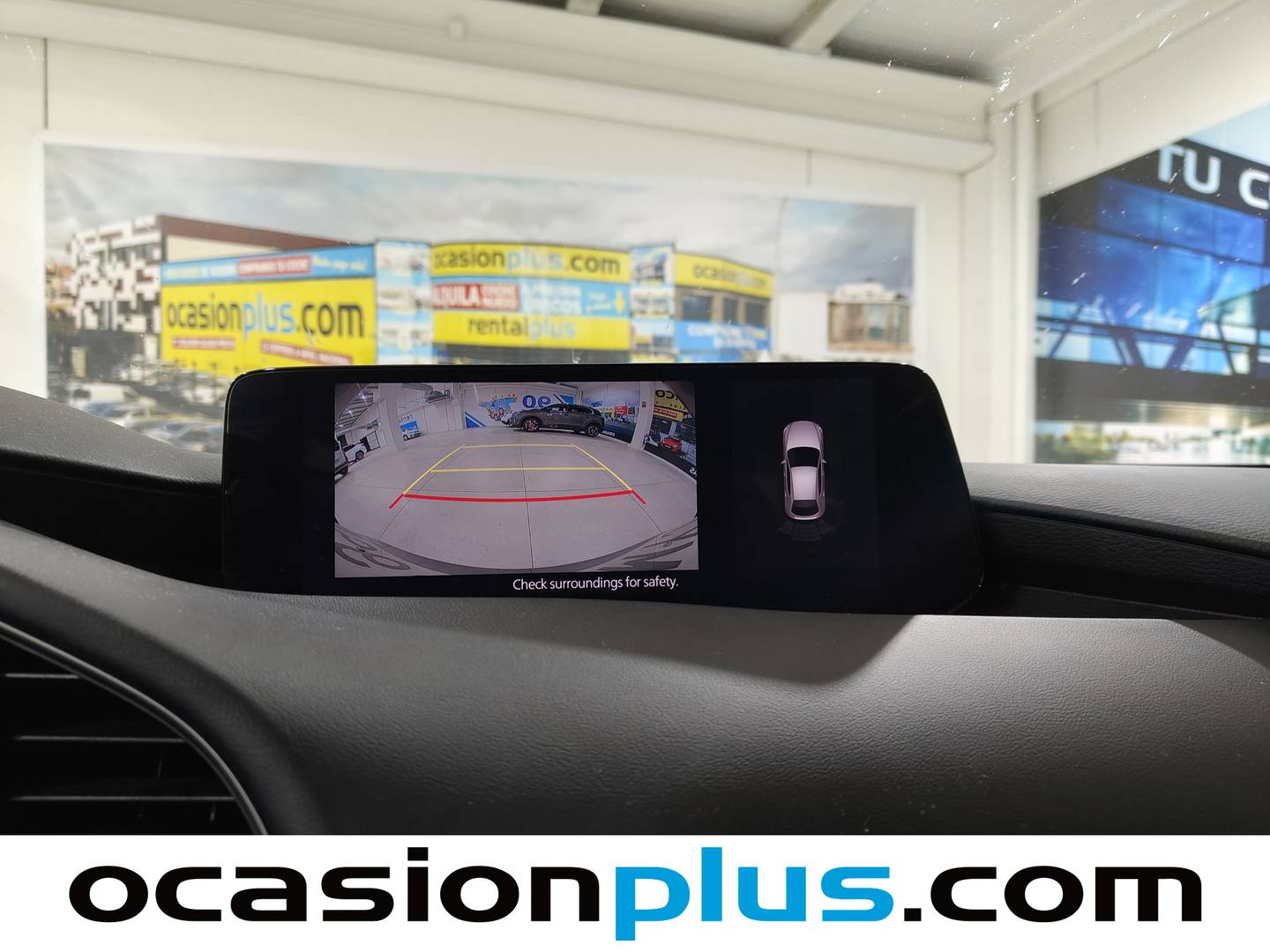 Foto Mazda Mazda3 Mazda Mazda 3 2.5L E-SKY G MHEV Prime-line (140 CV)