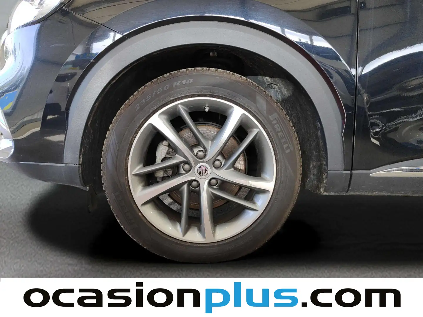 Foto MG HS MG HS 1.5 Turbo GDI Luxury (162 CV)