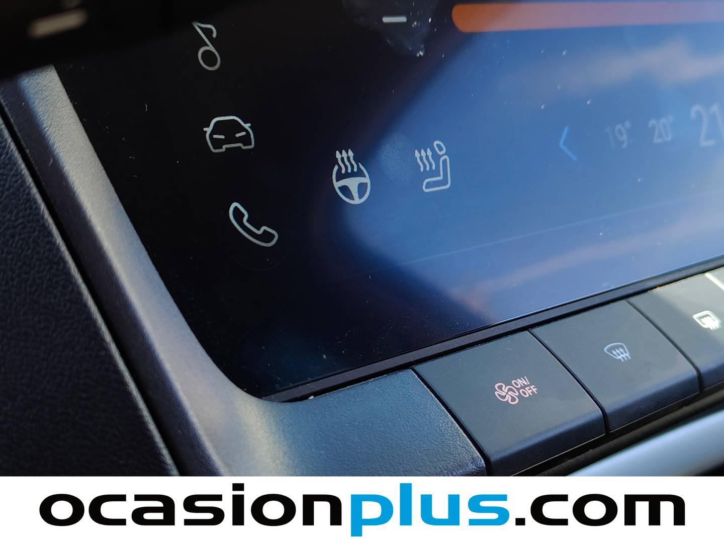 Equipamiento del MG ZS MG ZS 1.5 Hybrid+ Luxury (197 CV)