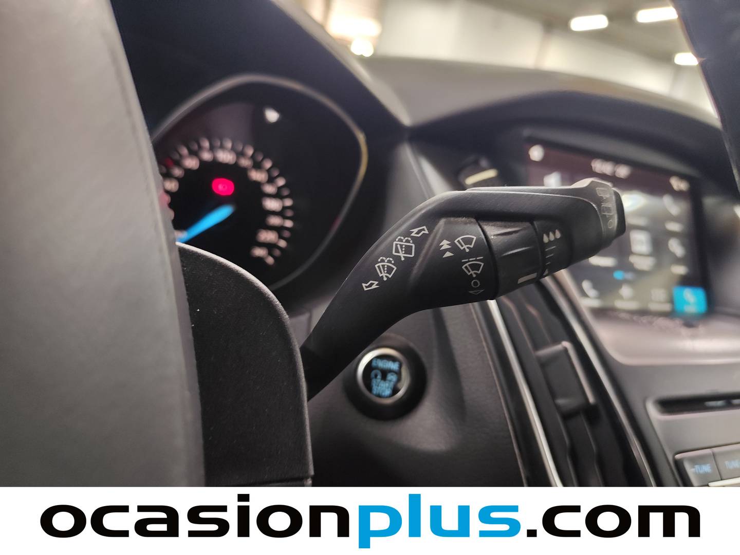 Ford Focus Ford Focus 1.0 Ecoboost S&S ST-Line (125 CV) barato