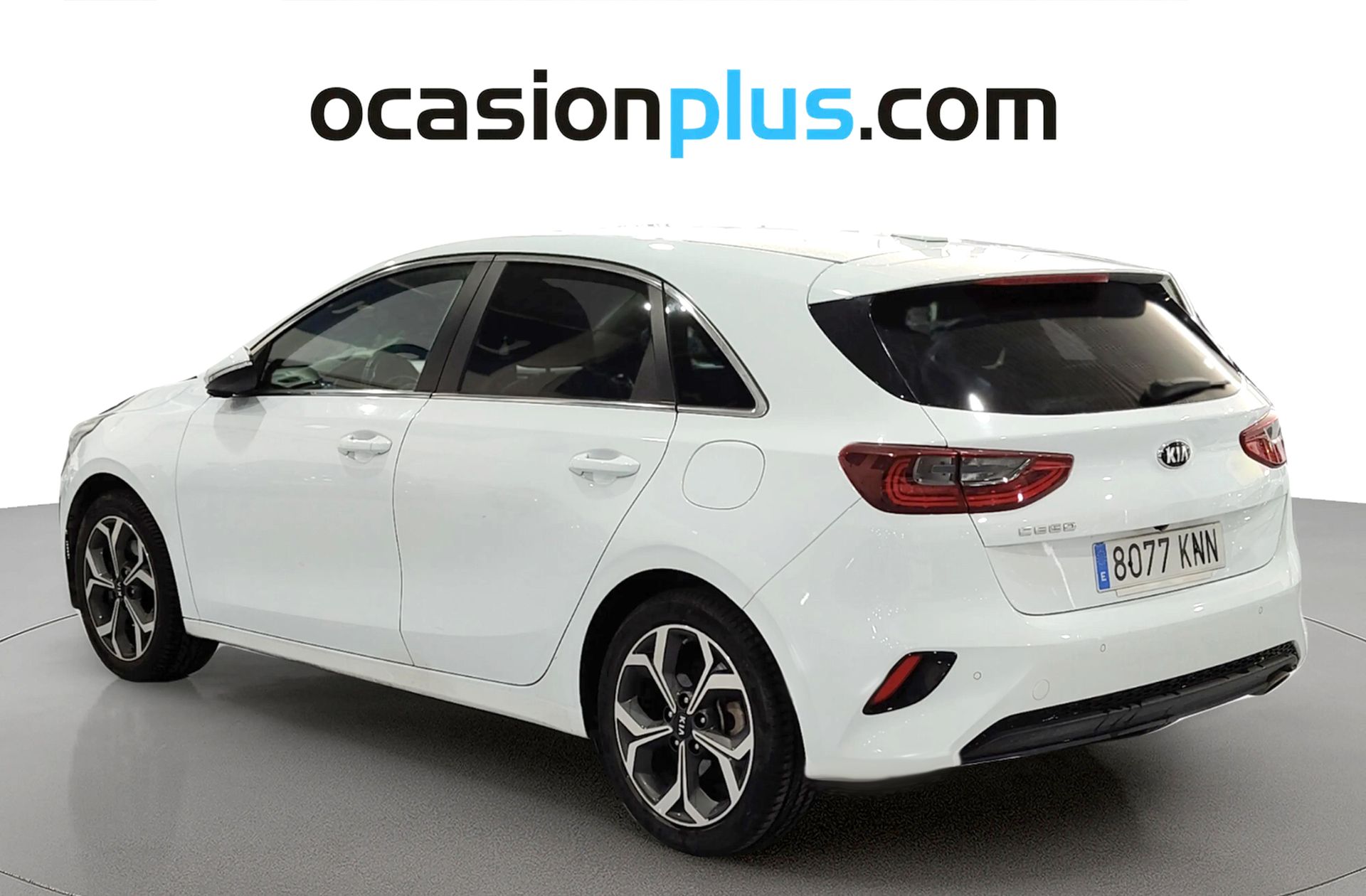 Kia Ceed 1.0 T-GDi Tech - foto 3