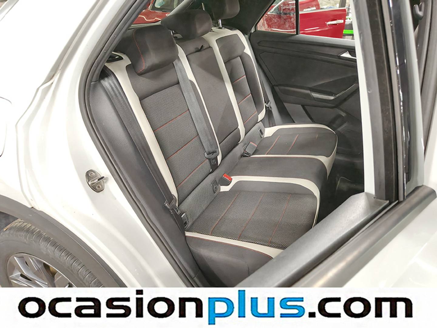 Foto Volkswagen T-Roc Volkswagen T-Roc Sport 1.5 TSI EVO (150 CV)