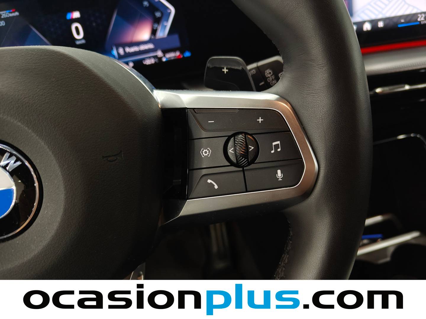 BMW Serie 2 Active Tourer BMW Serie 2 218d Active Tourer (150 CV) Pack M diésel