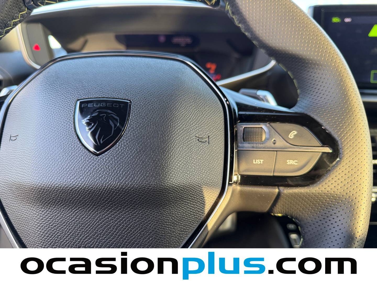 Peugeot 2008 Peugeot 2008 PureTech 130 S&S GT EAT8  (130 CV) gasolina