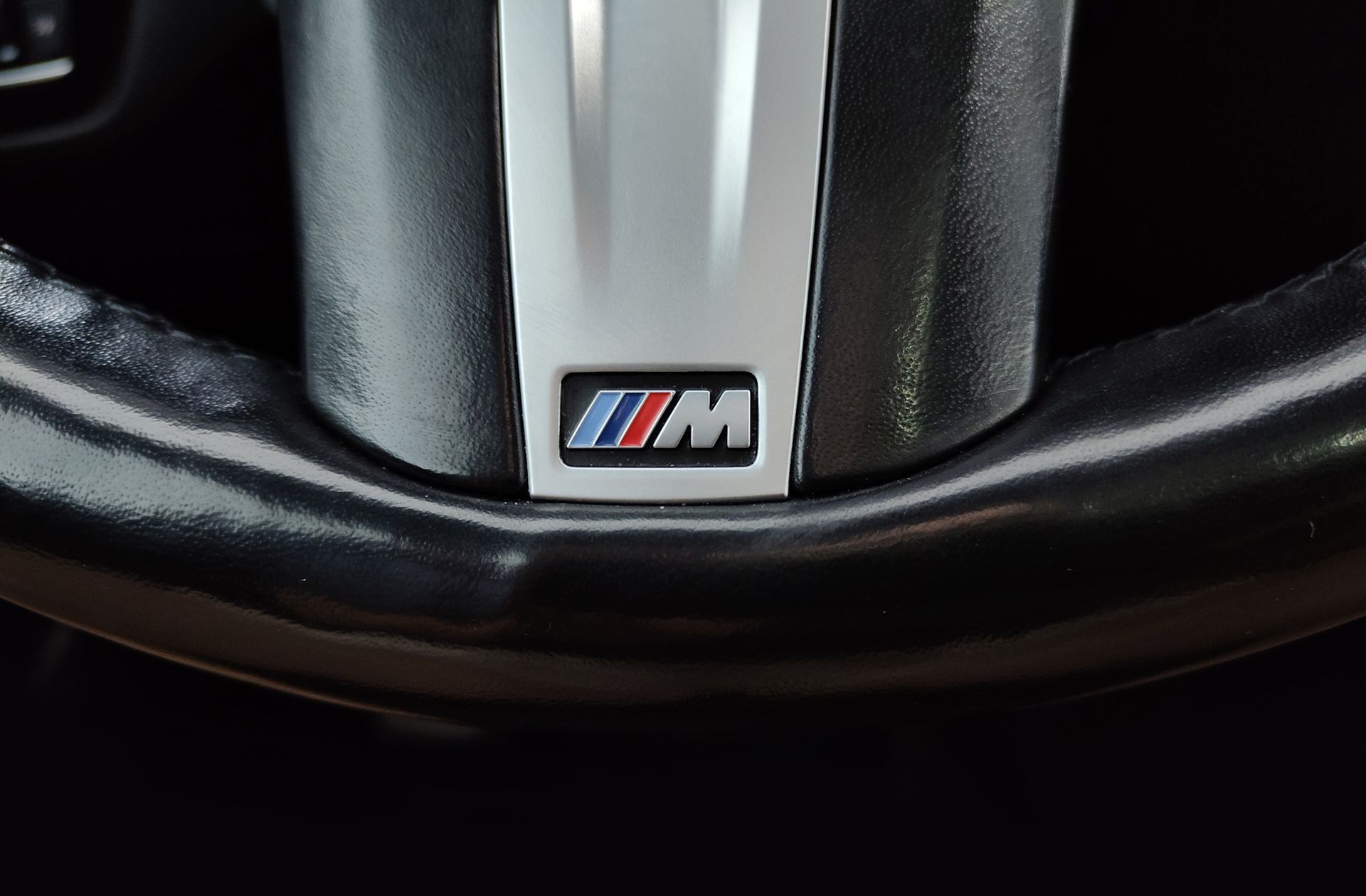 BMW Serie 5 520d Pack M - foto 45