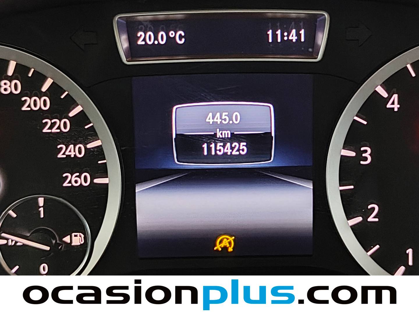 Infiniti Q30 Infiniti Q30 1.6T Premium (122 CV) seminuevo
