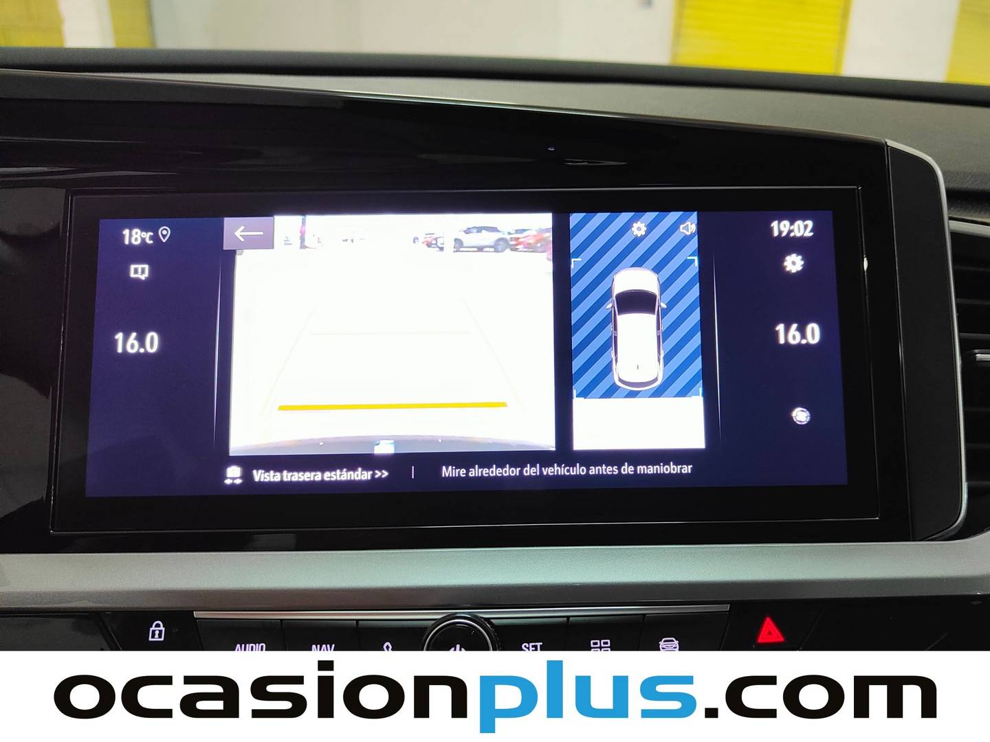 Foto Opel Grandland Opel Grandland 1.2 Turbo XHT S&S GS  (130 CV)