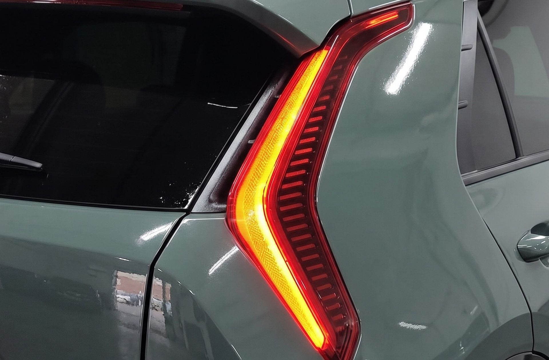 Kia Niro Drive (Long Range) - foto 19