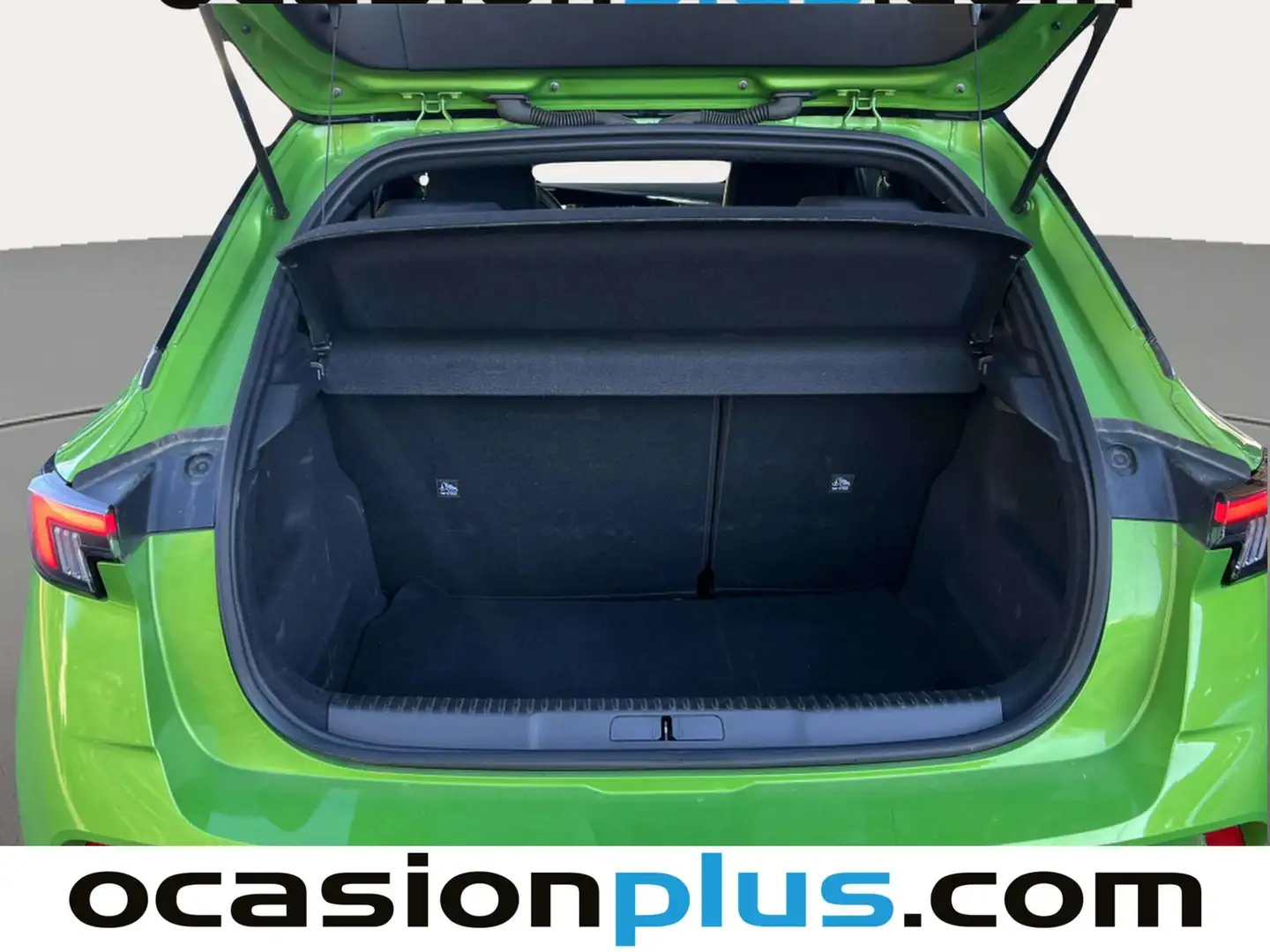 Foto Opel Mokka Opel Mokka 1.2 T Ultimate Auto (130 CV)