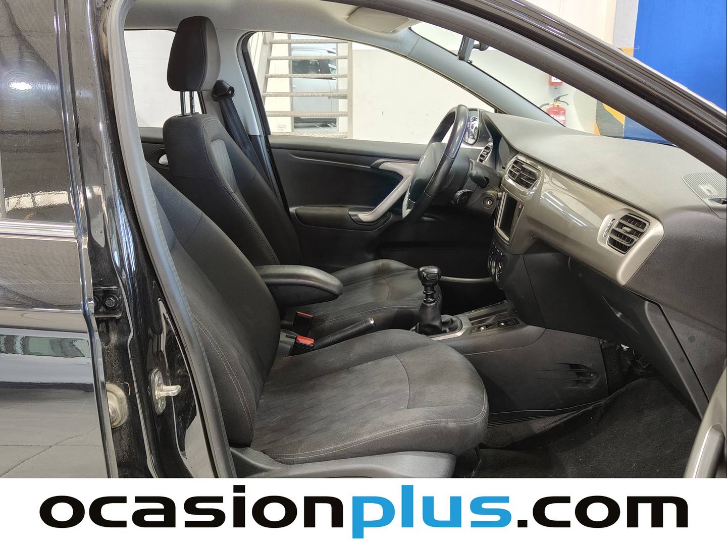 Citroën C-Elysée Citroën C-Elysee BlueHDi 100 Shine (102 CV) al mejor precio