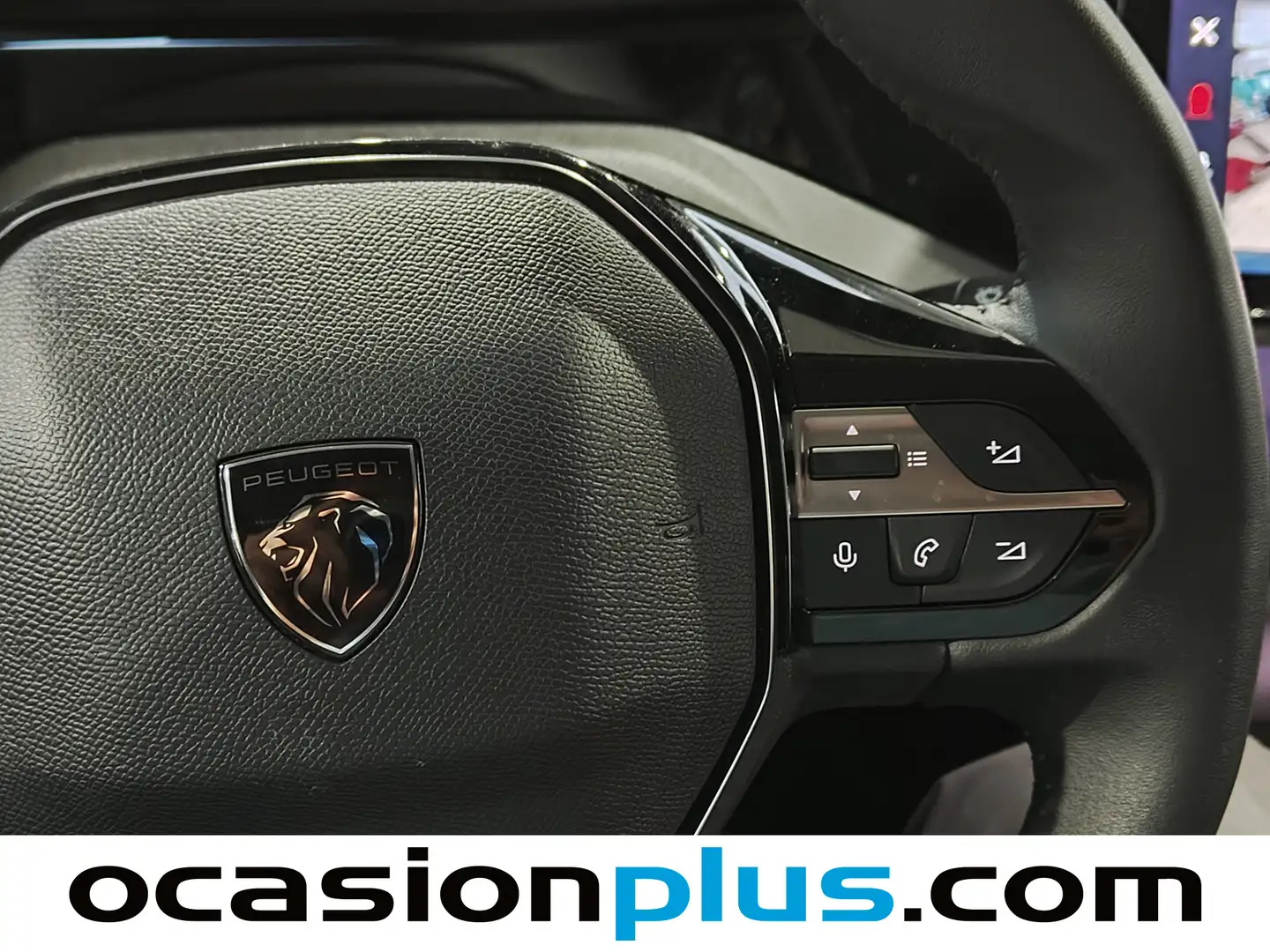 Foto Peugeot 308 Peugeot 308 SW PureTech 130 S&S Allure (130 CV)