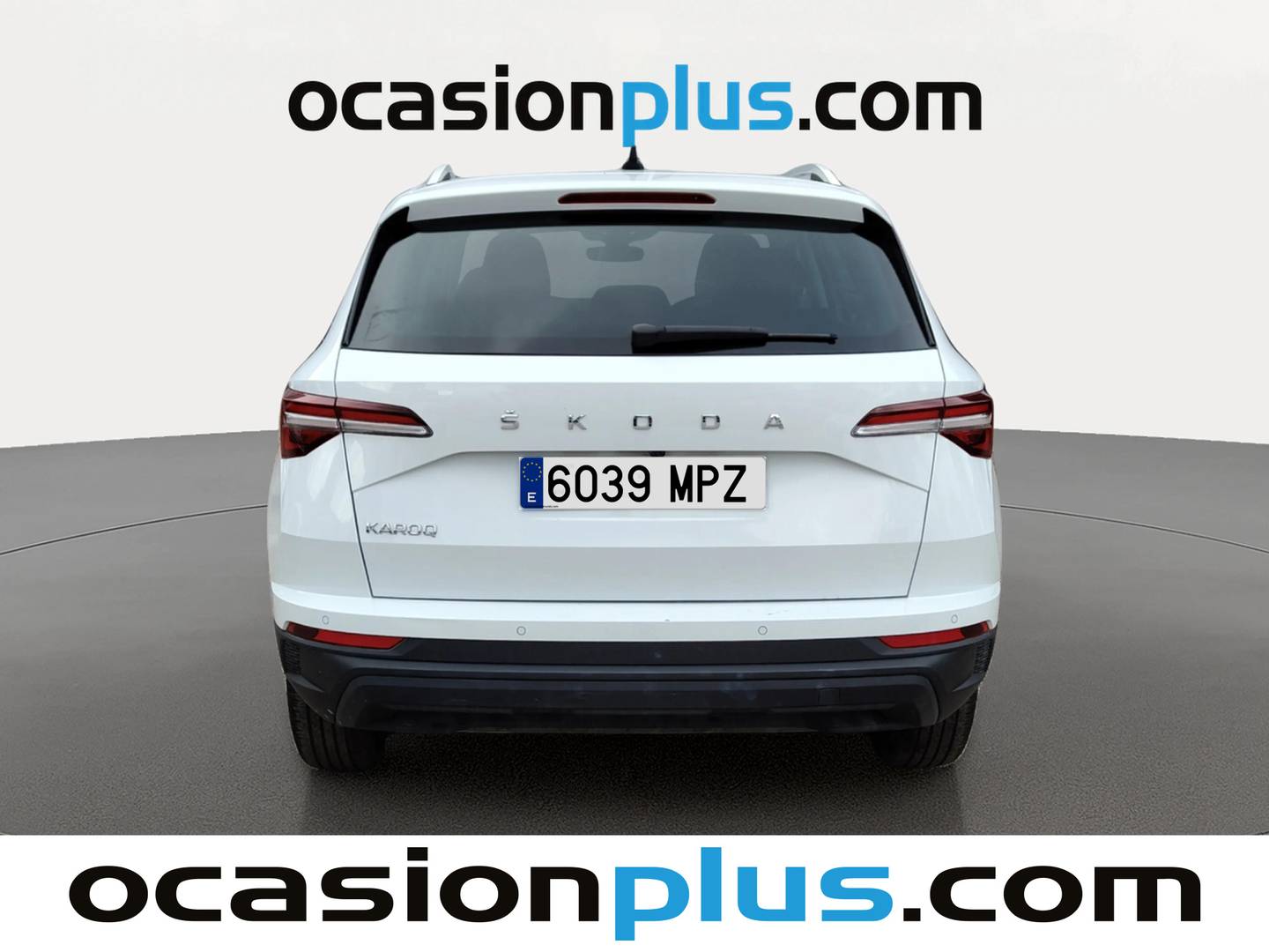 Foto Skoda Karoq Skoda Karoq 2.0 TDI Selection (115 CV)
