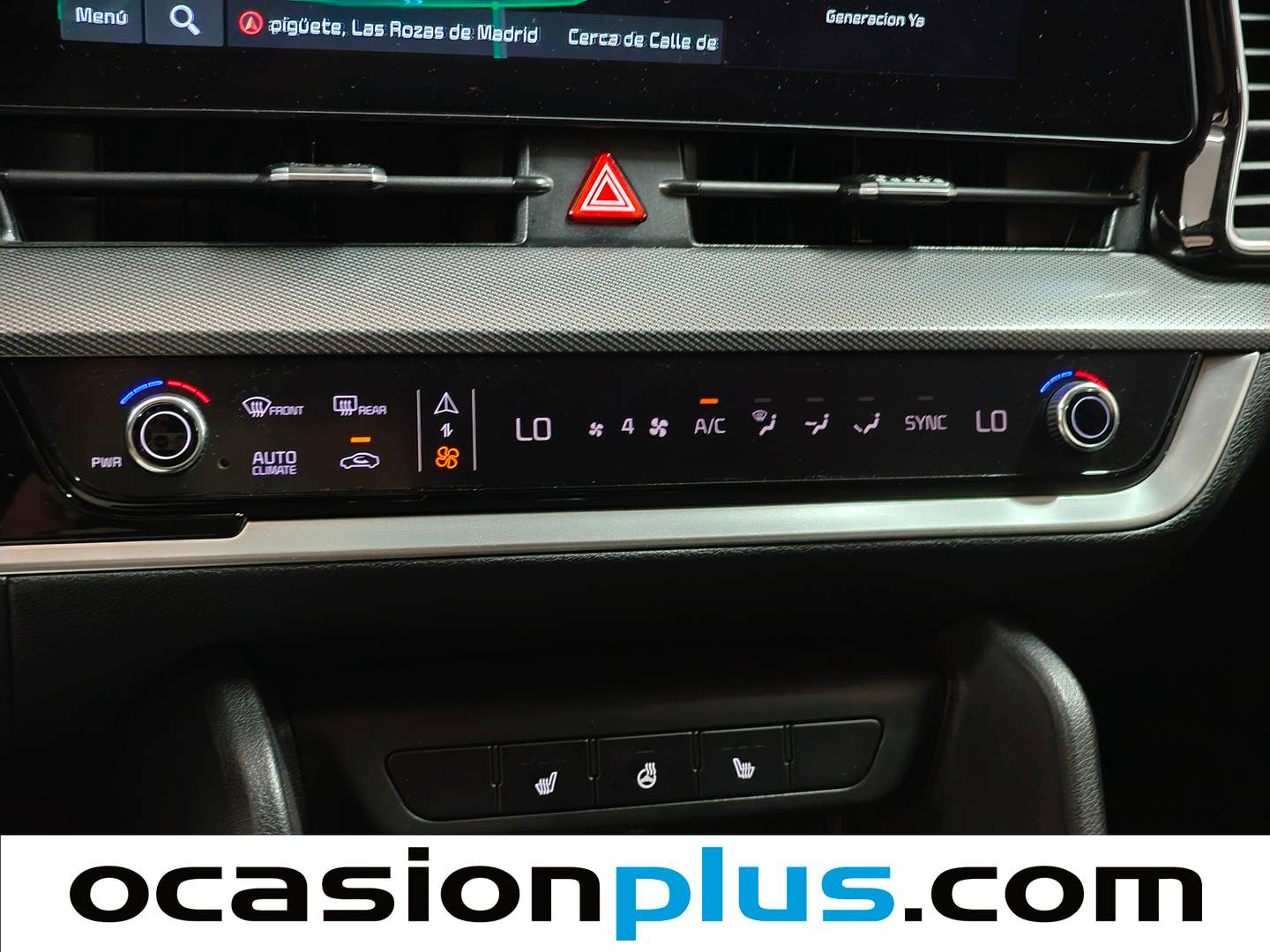 KIA Sportage KIA Sportage 1.6 T-GDi MHEV Tech 4x2 (150 CV) 2022