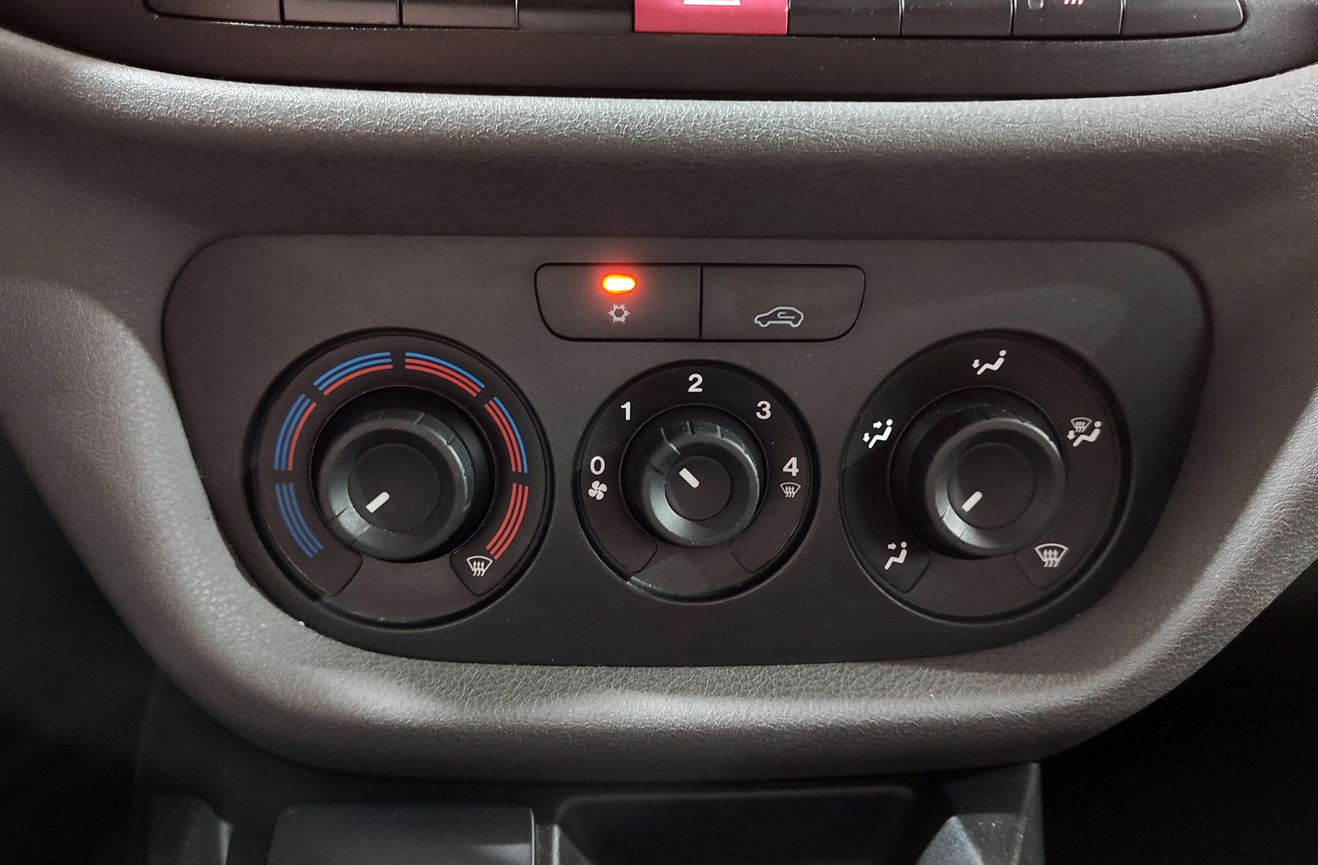 Fiat Doblò 1.3 MultiJet Pop N1 - foto 26