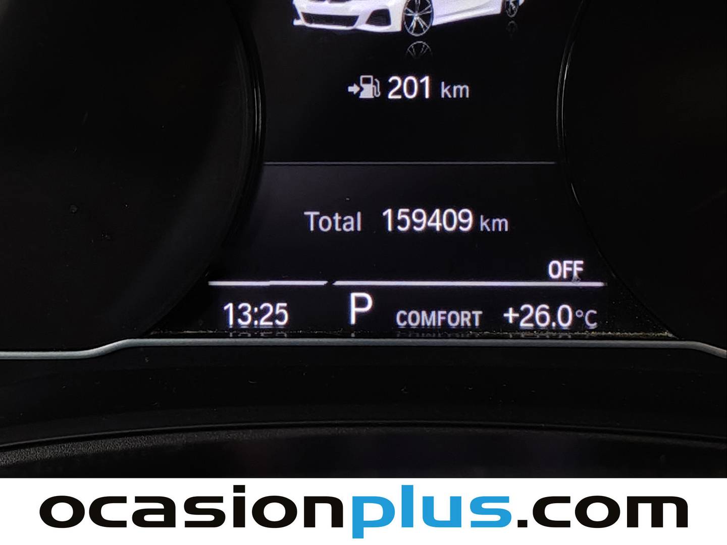 BMW Serie 3 BMW Serie 3 318d (150 CV) Pack M 150cv