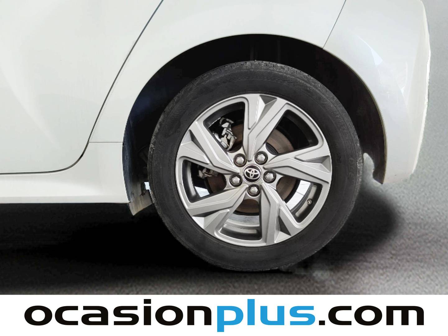 Foto Toyota Yaris Toyota Yaris 120H Active Plus (116 CV)