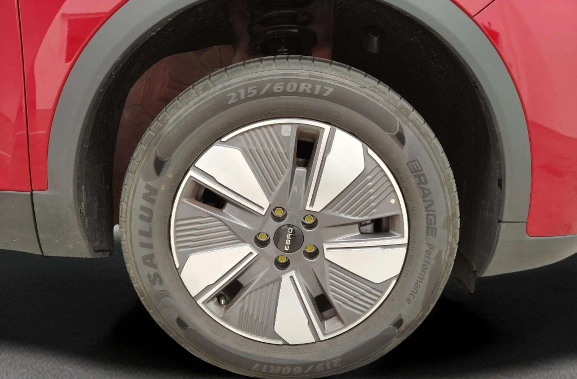 Ebro s400 1.5 DHE HEV Premium CVT - foto 38