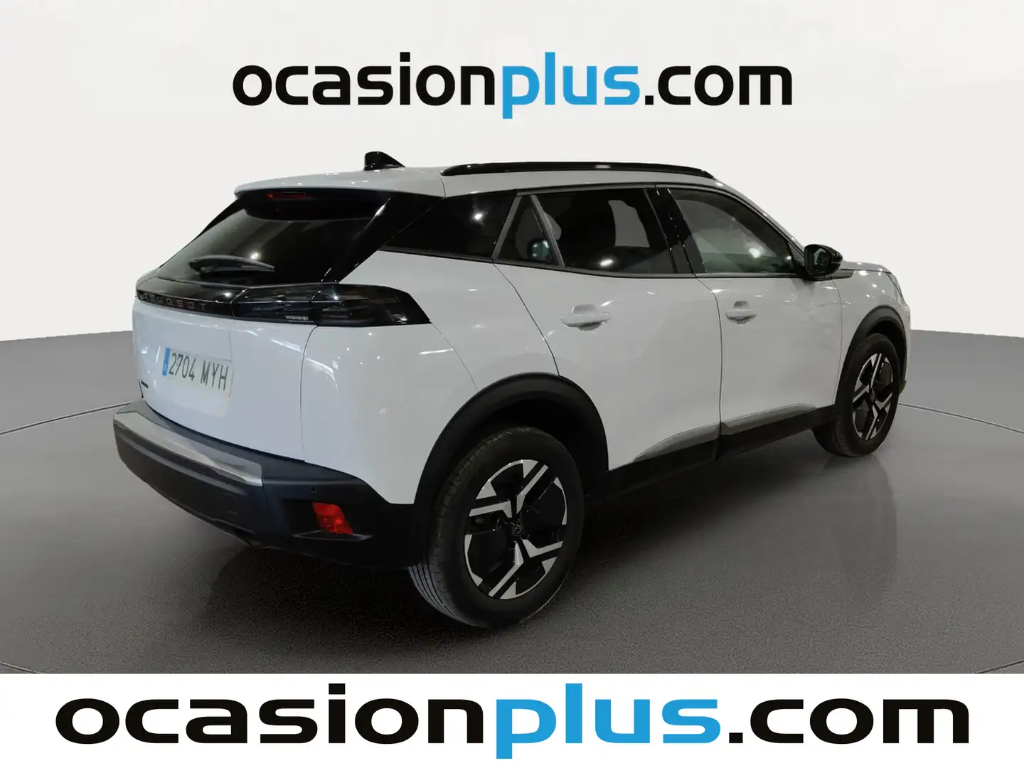 Foto Peugeot 2008 Peugeot 2008 PureTech 100 S&S Allure (100 CV)