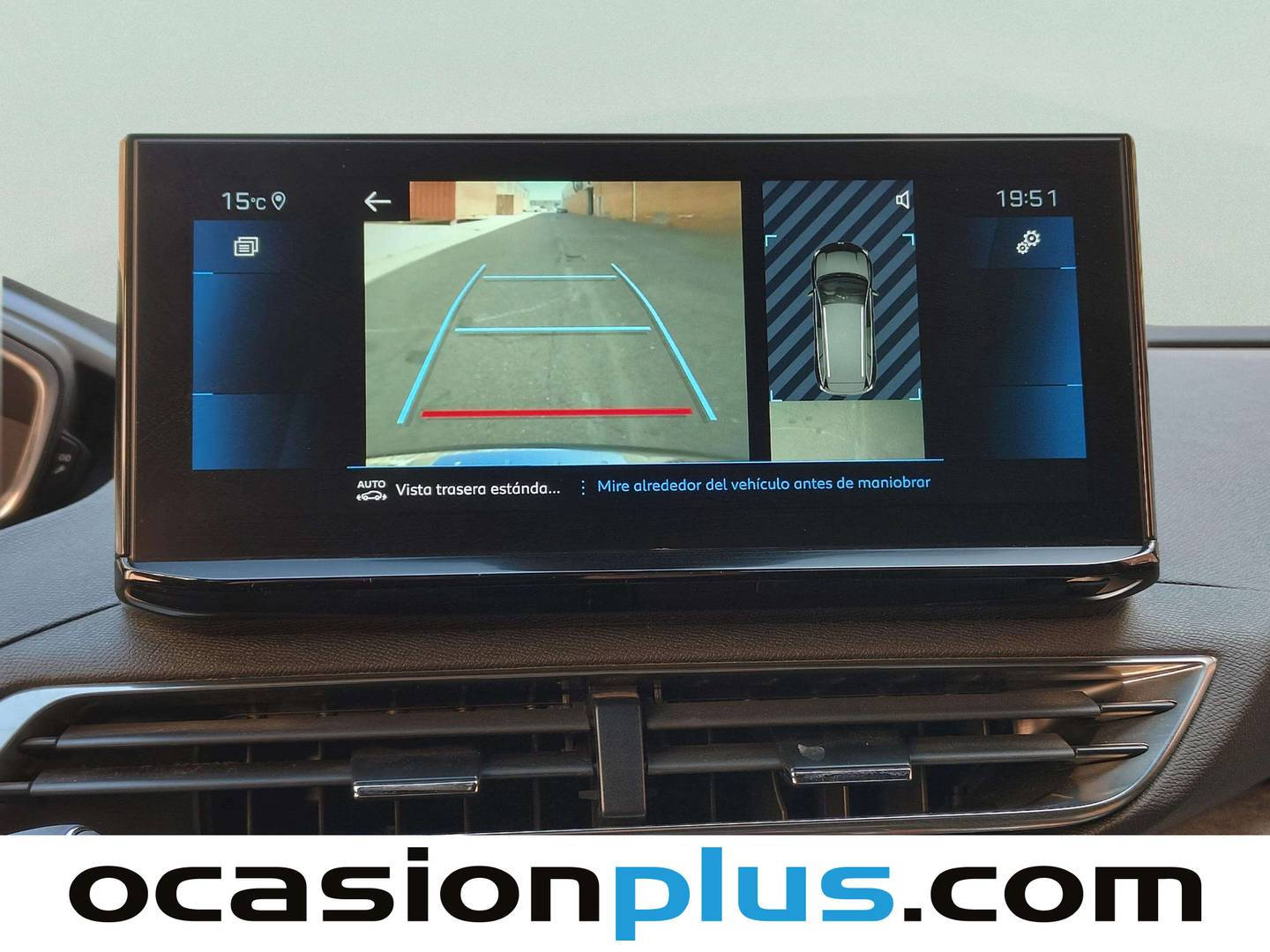 Acabados Peugeot 5008 Peugeot 5008 BlueHDI 130 S&S GT EAT8 (130 CV) 7 Plazas