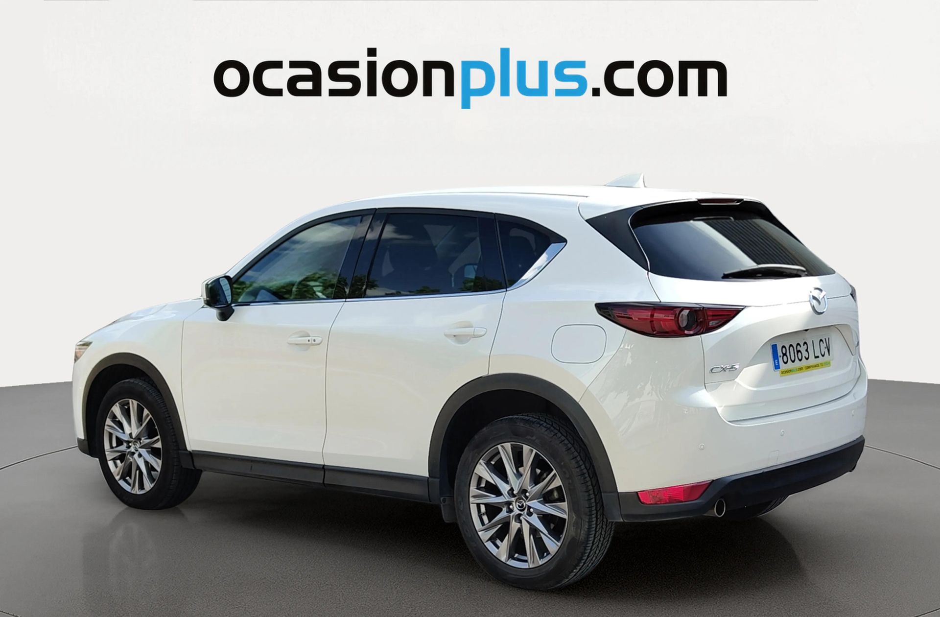 Mazda CX-5 2.5 G Zenith 2WD - foto 3