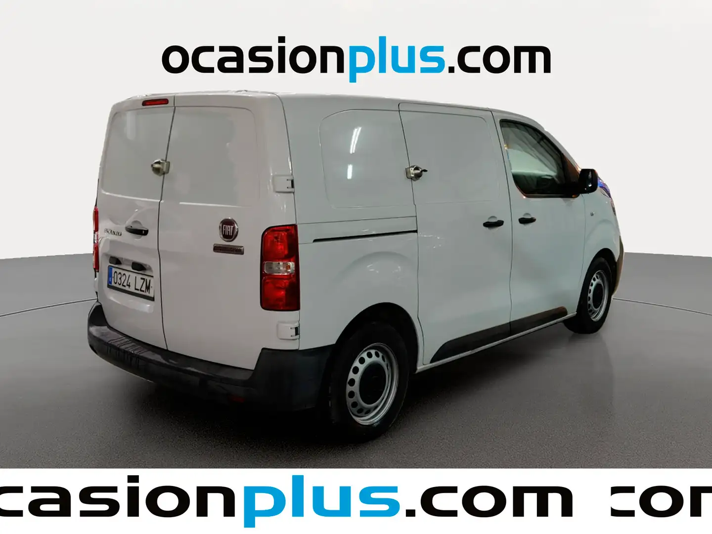 Foto Fiat Scudo Fiat Scudo 1.5 BlueHDI L2 Business (102 CV)