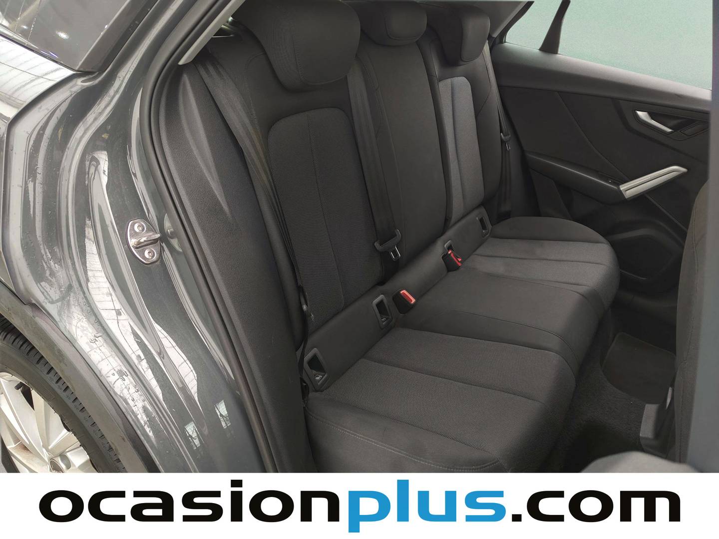Audi Q2 Audi Q2 Advanced 30 TDI (116 CV) S tronic km 0