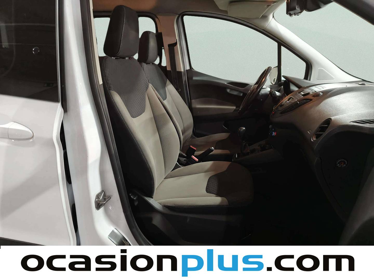 Ford Transit Courier Ford Transit Courier Kombi 1.5 TDCi Trend (100 CV) km 0