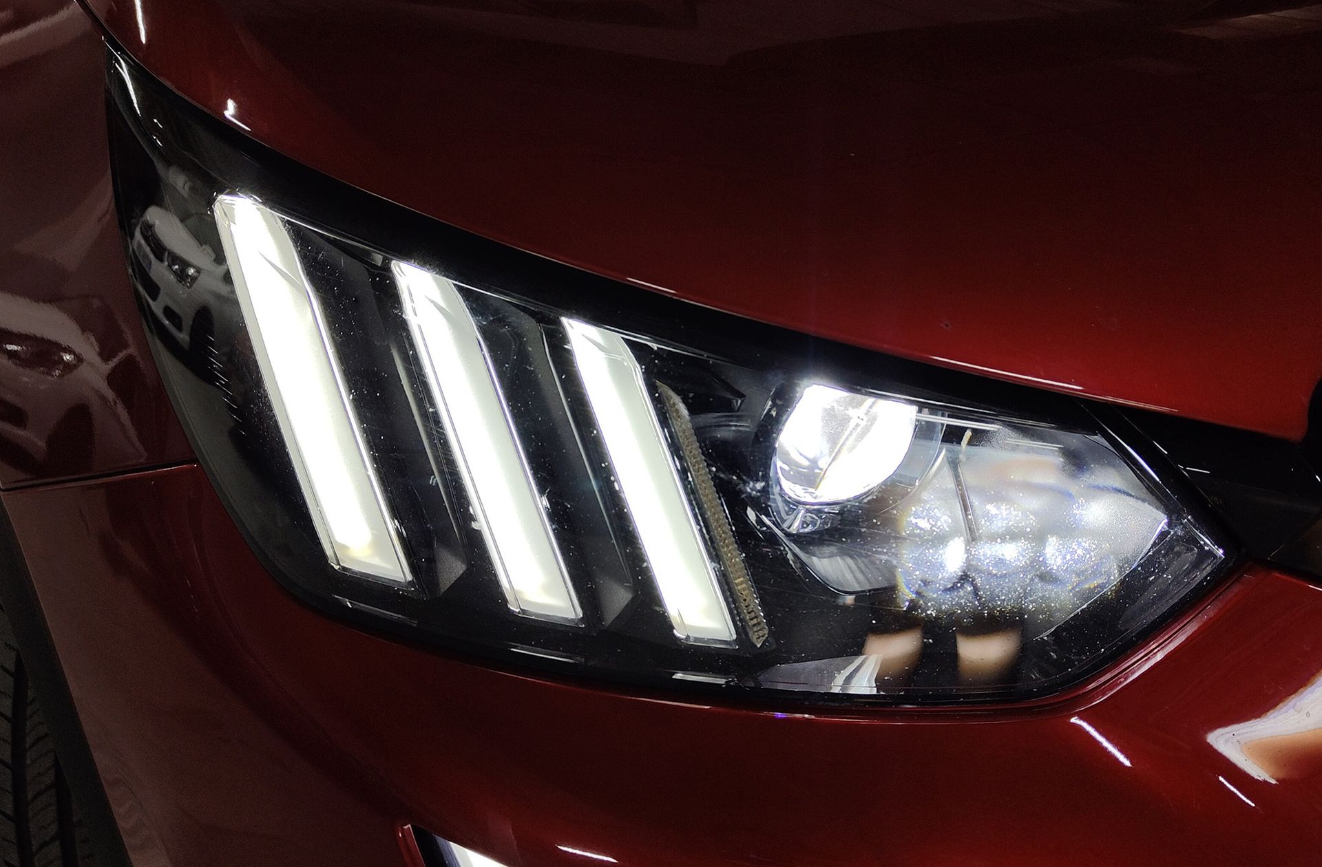 Peugeot 2008 PureTech 130 GT - foto 17