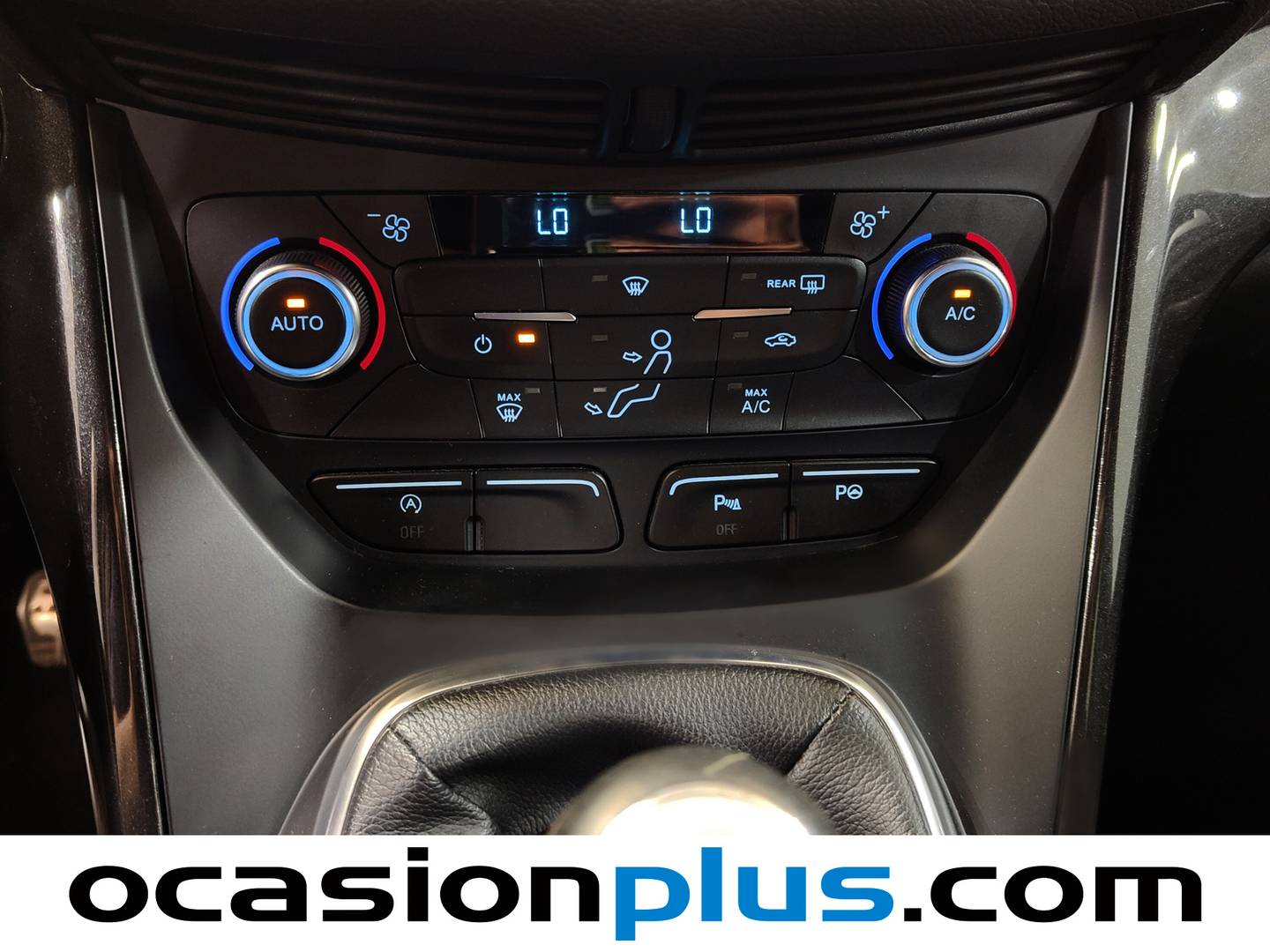 Ford Kuga Ford Kuga 2.0 TDCI ST-Line 4x2 (150 CV) manual