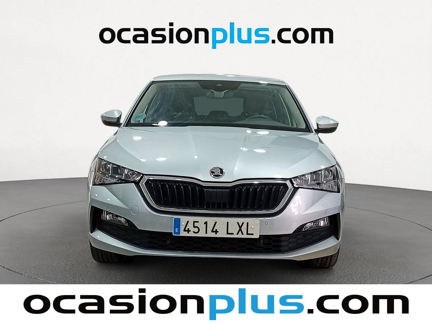 Foto Skoda Scala Skoda Scala 1.5 TSI Emotion (150 CV)
