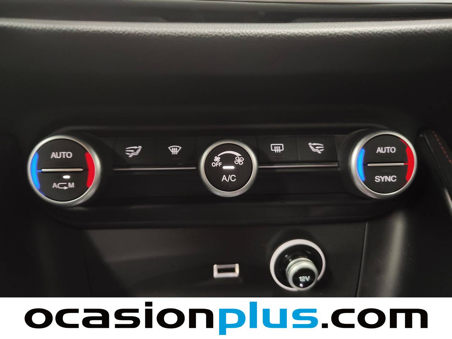 Foto Alfa Romeo Stelvio Alfa Romeo Stelvio 2.9 Gasolina Quadrifoglio Q4 (510 CV)