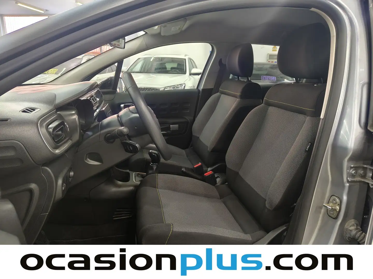 Foto Citroën C3 Citroen C3 PureTech 82 Shine (83 CV)