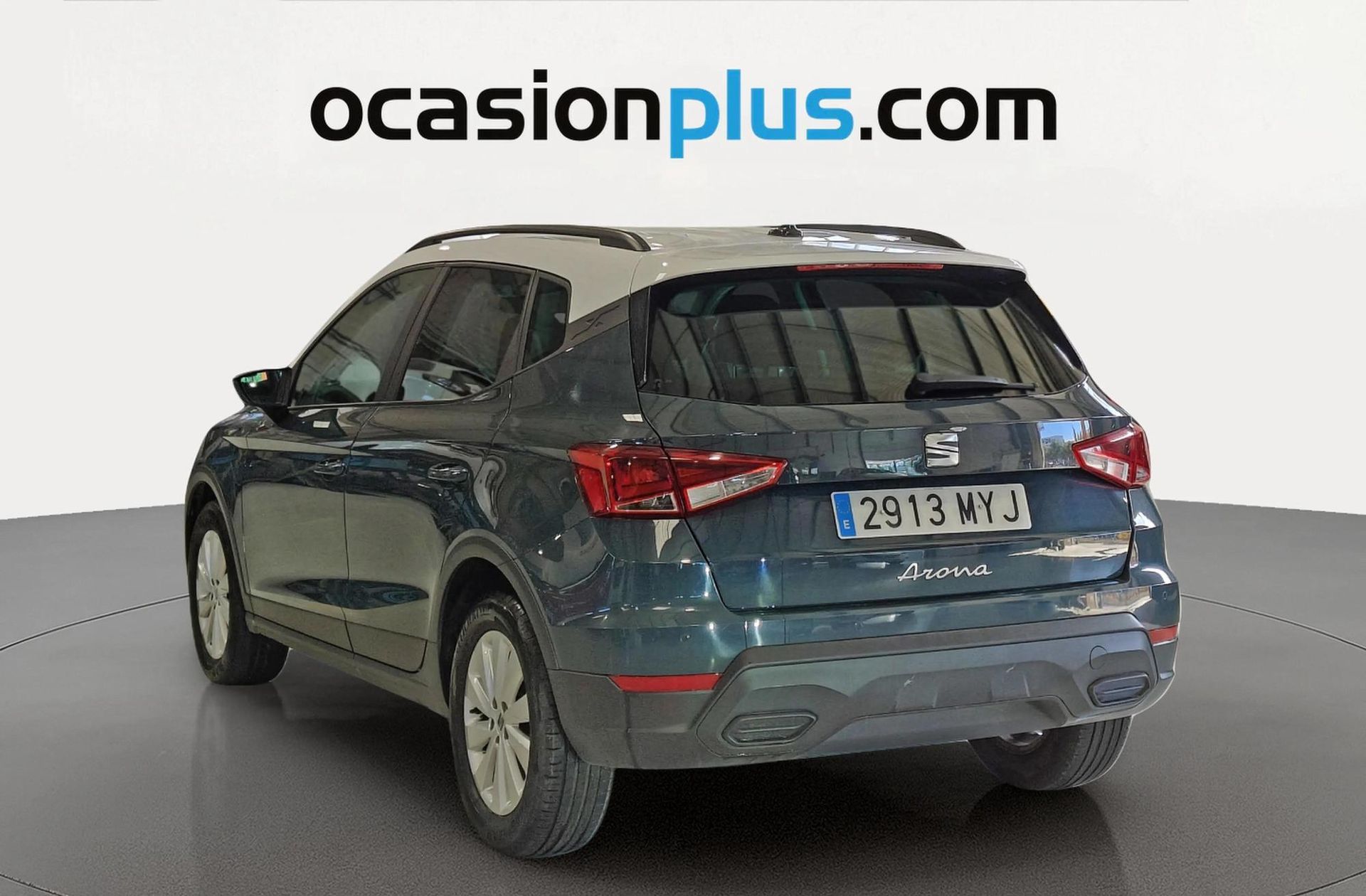 SEAT Arona 1.0 TSI Style XL - foto 3