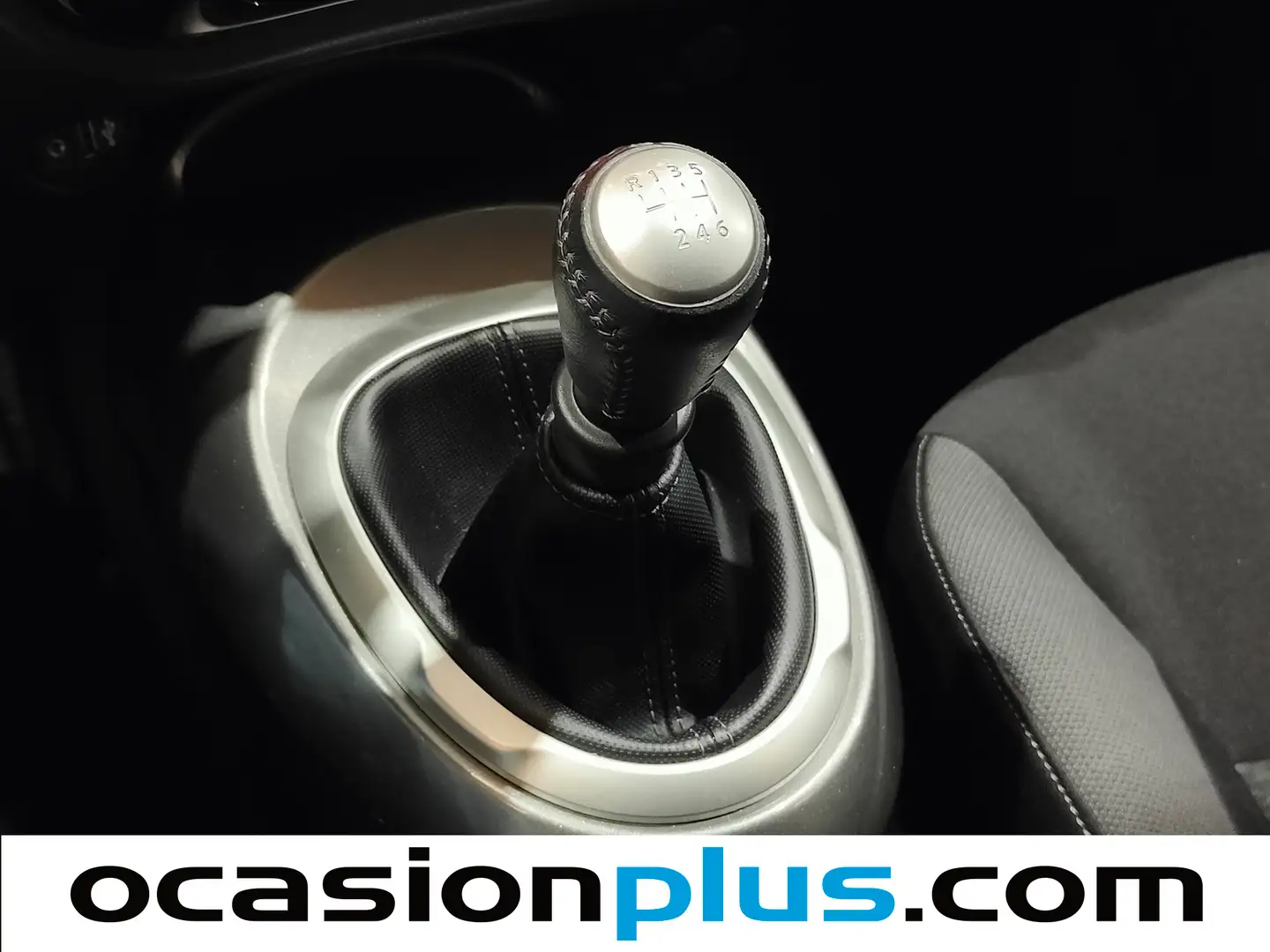 Foto Nissan JUKE Nissan Juke 1.5 dCi Acenta 4x2 (110 CV)